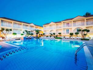Filoxenia Hotel