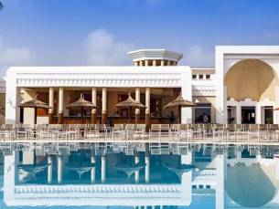 Hotel El Borj