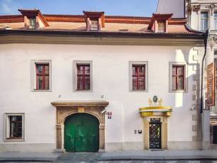 8 daagse vliegvakantie naar Elite in praag, tsjechie