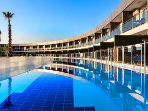 Hotel Eftalia Ocean