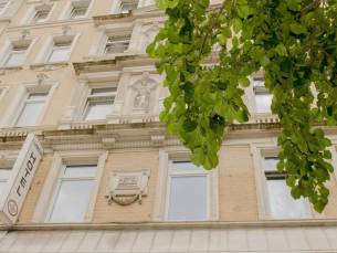 Lumen Am Hauptbanhof