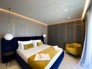 Bel Ami Suita Hotel