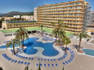 Hotel Samos