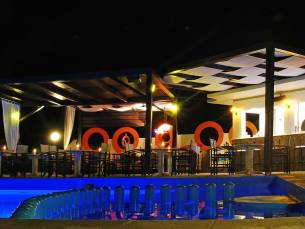 Ermioni Hotel