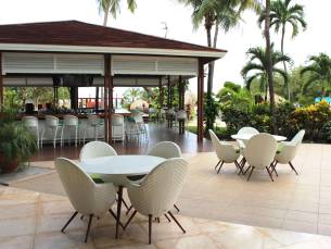 Hotel Dreams Cura&ccedil;ao Resort, Spa & Casino by AMR Collection