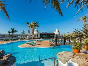 Hotel Abora Interclub by Lopesan Hotels