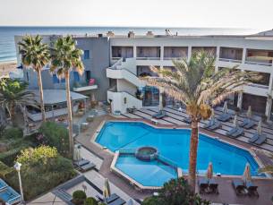 Hotel Pearl Beach
