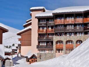 R&eacute;sidence Pegase