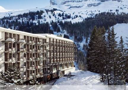 Hotel Club Flaine
