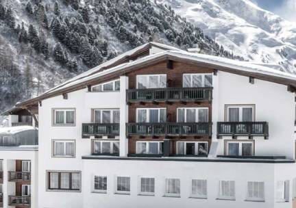 Hotel Olympia
