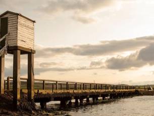 Northumberland Escape