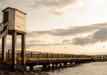 Northumberland Escape