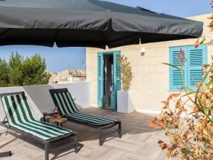 Myn In Rabat