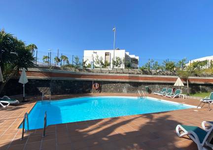 Cordial Judoca Beach appartementen