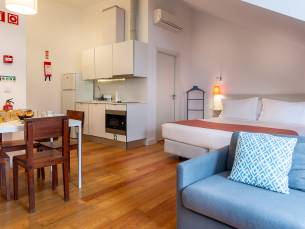 My Suite Lisbon