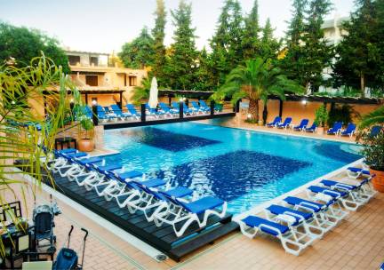 Apartmentos da Balaia