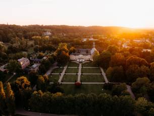 Chateau St. Gerlach