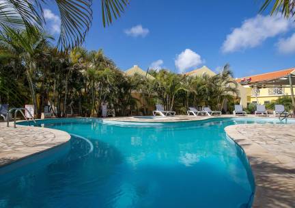 Dormio Courtyard Village