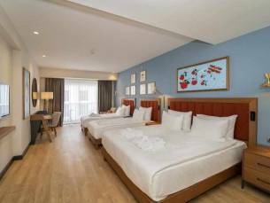 Sundia Exclusive by Liberty Fethiye