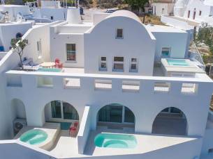 Atria Suites