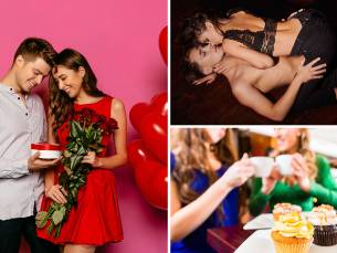 Boudoirshoot (1 of 2 personen) + evt. mini-high tea