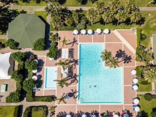 Le Dune Beach Club