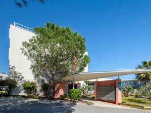 Comfort Aparthotel Antibes Le Maestria