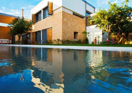 Villa Conte Marino