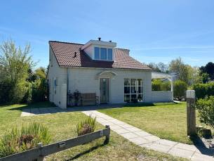 Vakantiehuis D 441