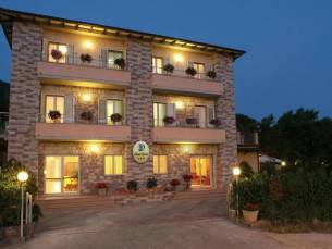 Viole Country Hotel