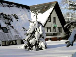 Wellness Hotel Harrachovka