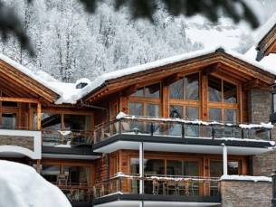 DAS Wildkogel (Winter Special)