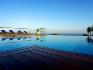 Vila Alba Resort