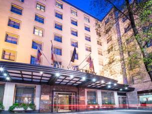 Westbury Mayfair A Luxury