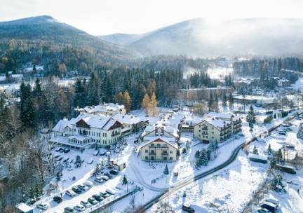 Sofra Health Institute Fit & Spa Karpacz
