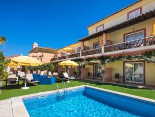 Costa d Oiro Ambience Village