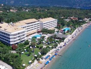 Elea Beach