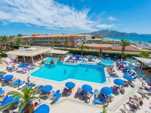 Hotel Poseidon Beach