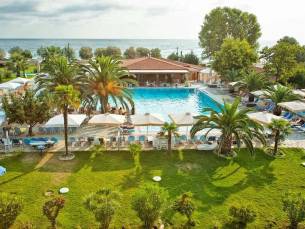 Hotel Poseidon Palace