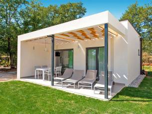 Appartementen Park Plava Laguna