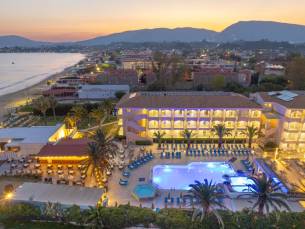 Poseidon Beach