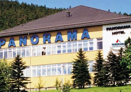 PANORAMA Hotel Oberwiesenthal