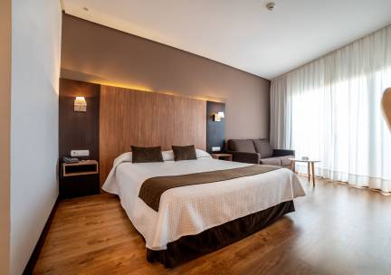Albir Playa Hotel & Spa