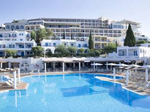 Dolce by Wyndham Athens Attica Riviera