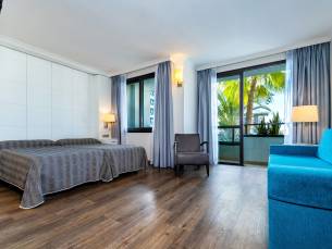 Bitacora Hotel
