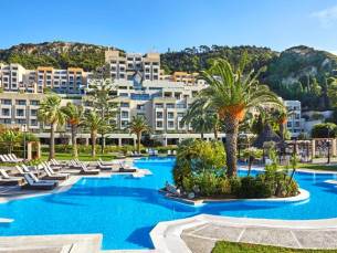 Hotel Sheraton Rhodes Resort