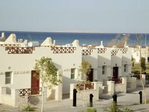 Hurghada Coral Beach Hotel