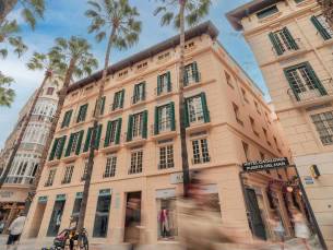 Catalonia Puerta del Mar