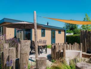 Voortse Villa Wellness - 4 personen