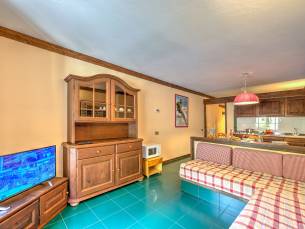 Grange Hike & Ski - 41D Sestriere